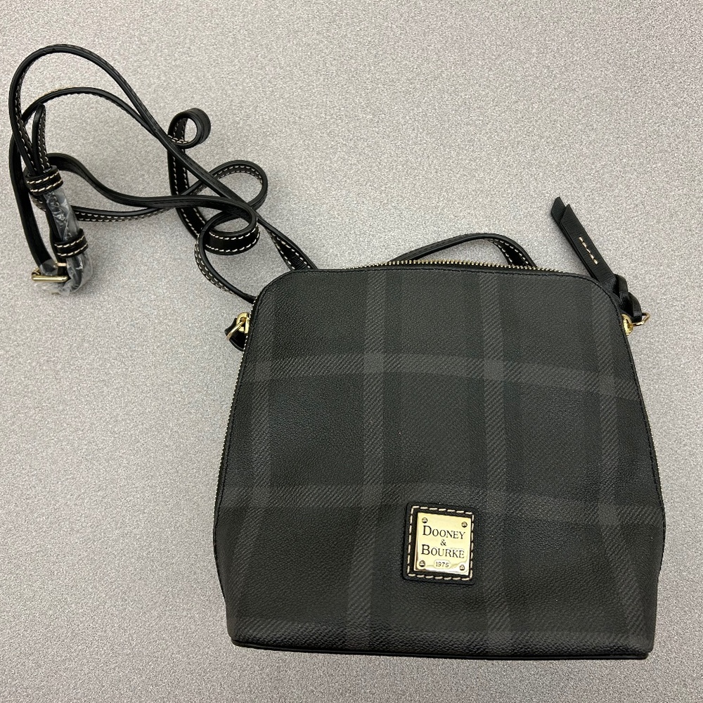 Dooney & Burke small crossbody